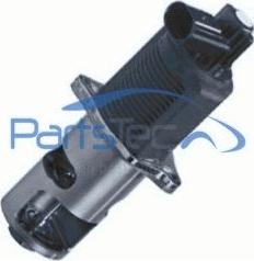 PartsTec PTA510-0035 - Клапан возврата ОГ unicars.by