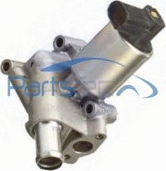 PartsTec PTA510-0036 - Клапан возврата ОГ unicars.by