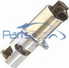 PartsTec PTA510-0032 - Клапан возврата ОГ unicars.by