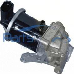 PartsTec PTA510-0250 - Клапан возврата ОГ unicars.by