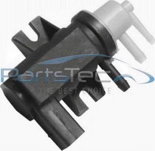 PartsTec PTA510-0262 - Преобразователь давления, впускной коллектор unicars.by