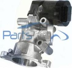 PartsTec PTA510-0200 - Клапан возврата ОГ unicars.by