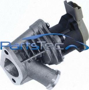 PartsTec PTA510-0285 - Клапан возврата ОГ unicars.by