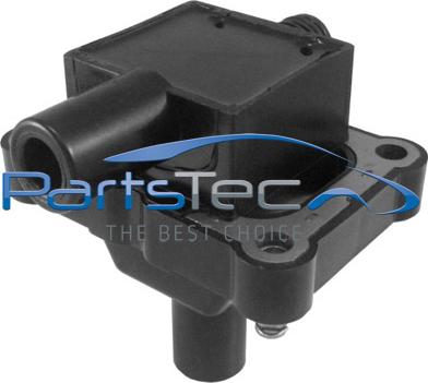 PartsTec PTA513-0009 - Катушка зажигания unicars.by