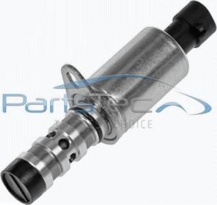 PartsTec PTA127-0126 - Регулирующий клапан, выставление распределительного вала unicars.by