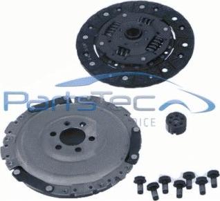 PartsTec PTA204-0012 - Комплект сцепления unicars.by