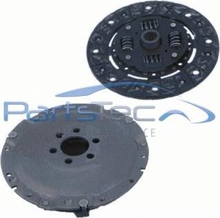 PartsTec PTA204-0023 - Комплект сцепления unicars.by