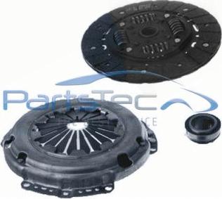 PartsTec PTA204-0142 - Комплект сцепления unicars.by