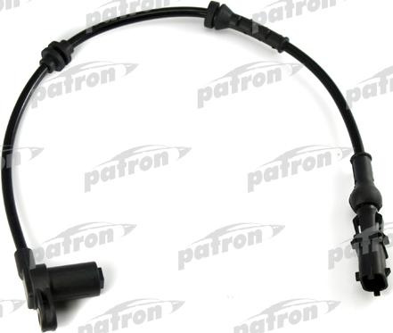 Patron ABS51672 - Датчик ABS, частота вращения колеса unicars.by