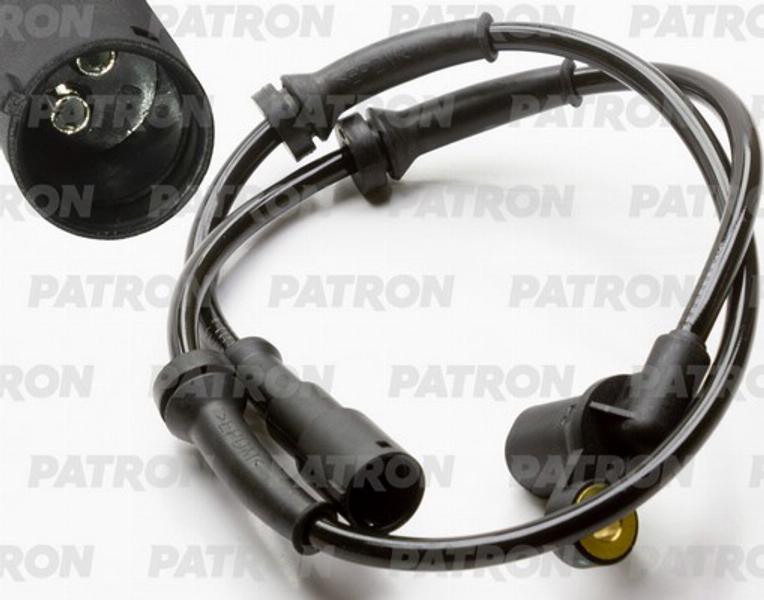 Patron ABS52008 - Датчик ABS, частота вращения колеса unicars.by