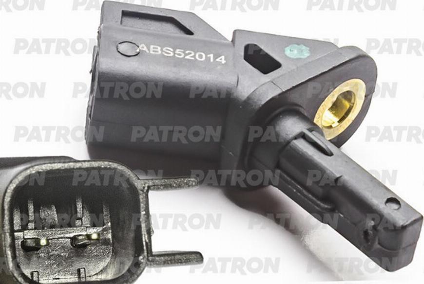 Patron ABS52014 - Датчик ABS, частота вращения колеса unicars.by