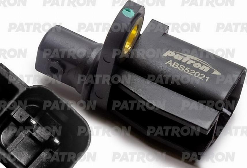 Patron ABS52021 - Датчик ABS, частота вращения колеса unicars.by