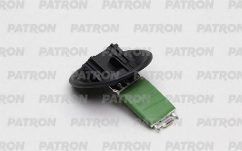 Patron P15-0050 - Сопротивление, реле, вентилятор салона unicars.by