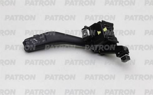 Patron P15-0060 - Переключатель указателей поворота unicars.by