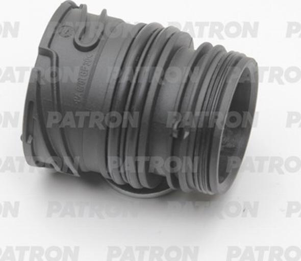 Patron P16-0074 - Штекерный корпус, автоматическ. коробка передач - ус-во упр. unicars.by