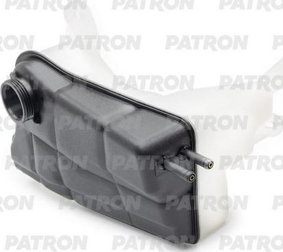 Patron P10-0054 - Компенсационный бак, охлаждающая жидкость unicars.by