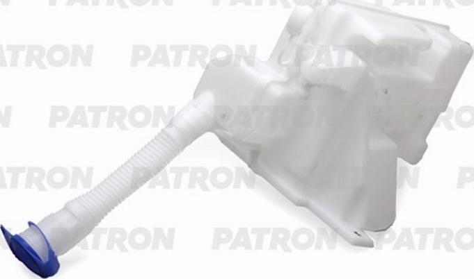 Patron P10-0068 - Резервуар для воды (для чистки) unicars.by