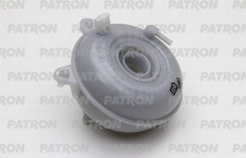 Patron P10-0032 - Компенсационный бак, охлаждающая жидкость unicars.by