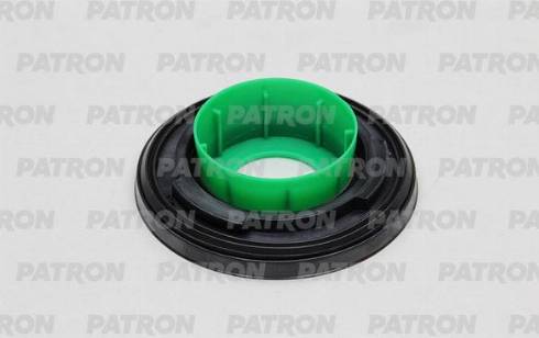 Patron P18-0031 - Уплотняющее кольцо, коленчатый вал unicars.by