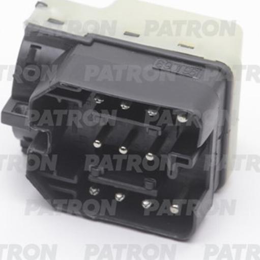 Patron P30-0040 - Переключатель зажигания unicars.by