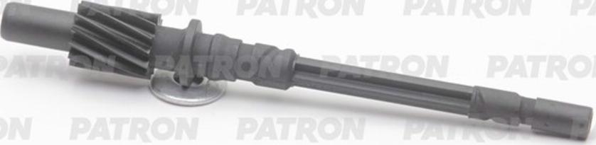 Patron P31-0012 - Тросик спидометра unicars.by