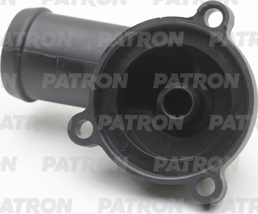 Patron P29-0096 - Фланец охлаждающей жидкости unicars.by