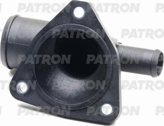 Patron P29-0041 - Фланец охлаждающей жидкости unicars.by