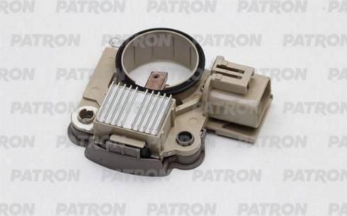 Patron P25-0040KOR - Регулятор напряжения, генератор unicars.by