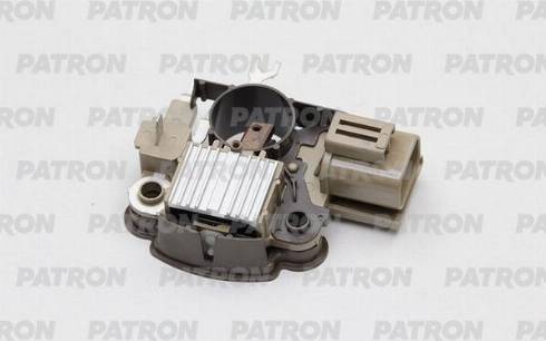 Patron P25-0048KOR - Регулятор напряжения, генератор unicars.by