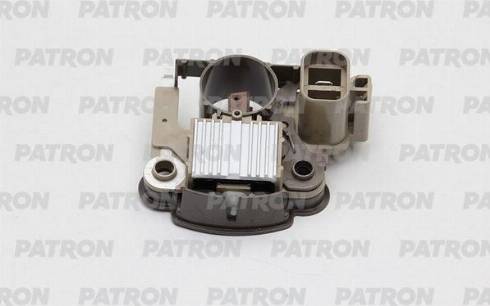 Patron P25-0051KOR - Регулятор напряжения, генератор unicars.by