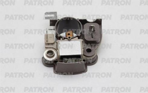 Patron P25-0064KOR - Регулятор напряжения, генератор unicars.by