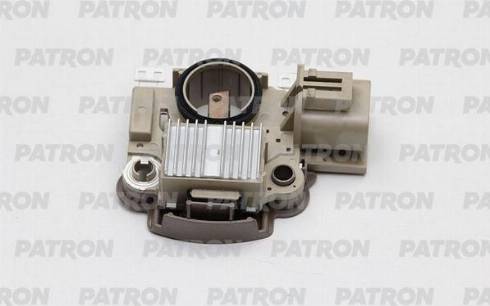 Patron P25-0065KOR - Регулятор напряжения, генератор unicars.by