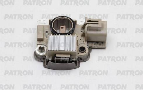 Patron P25-0066KOR - Регулятор напряжения, генератор unicars.by