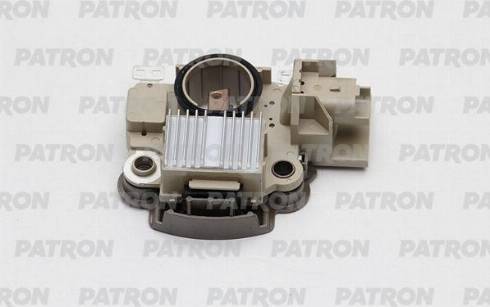 Patron P25-0063KOR - Регулятор напряжения, генератор unicars.by