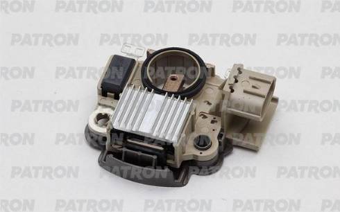 Patron P25-0067KOR - Регулятор напряжения, генератор unicars.by