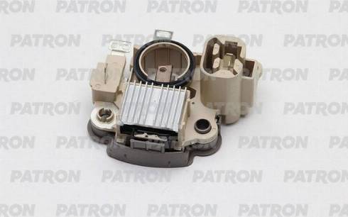 Patron P25-0084KOR - Регулятор напряжения, генератор unicars.by