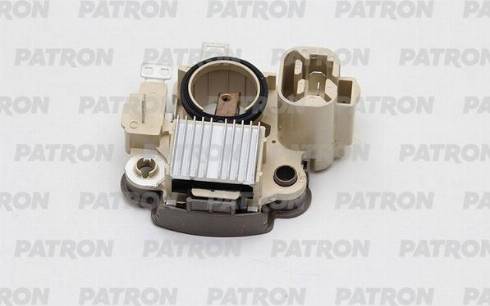 Patron P25-0085KOR - Регулятор напряжения, генератор unicars.by