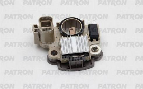 Patron P25-0086KOR - Регулятор напряжения, генератор unicars.by