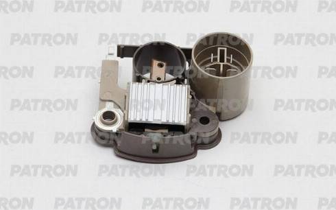 Patron P25-0080KOR - Регулятор напряжения, генератор unicars.by