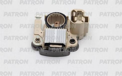 Patron P25-0083KOR - Регулятор напряжения, генератор unicars.by