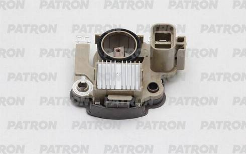 Patron P25-0035KOR - Регулятор напряжения, генератор unicars.by