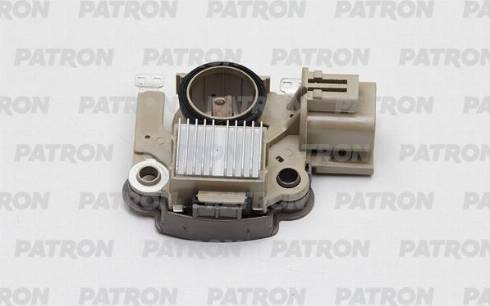 Patron P25-0038KOR - Регулятор напряжения, генератор unicars.by