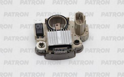 Patron P25-0079KOR - Регулятор напряжения, генератор unicars.by