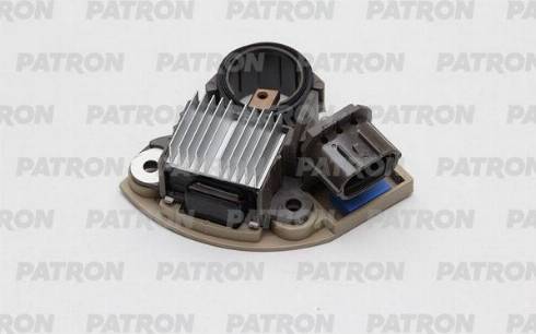 Patron P25-0076KOR - Регулятор напряжения, генератор unicars.by