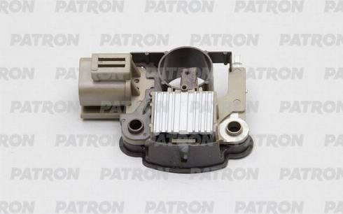 Patron P25-0070KOR - Регулятор напряжения, генератор unicars.by