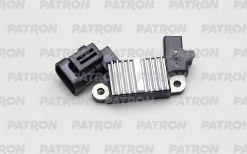 Patron P25-0154KOR - Регулятор напряжения, генератор unicars.by