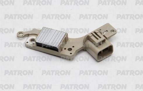 Patron P25-0104KOR - Регулятор напряжения, генератор unicars.by