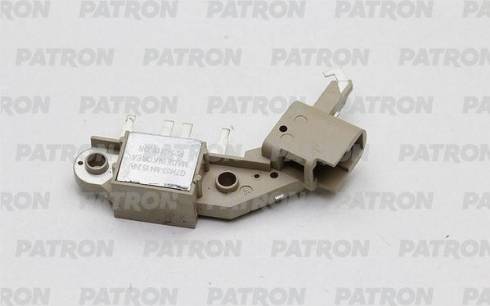 Patron P25-0111KOR - Регулятор напряжения, генератор unicars.by