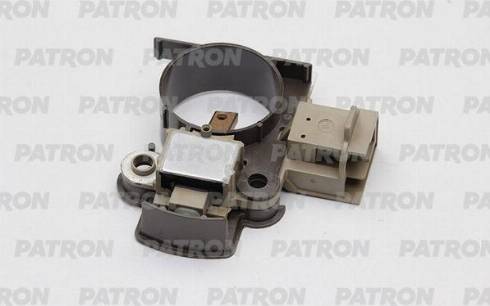 Patron P25-0112KOR - Регулятор напряжения, генератор unicars.by