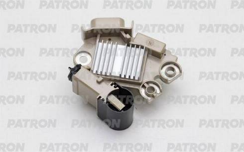 Patron P25-0139KOR - Регулятор напряжения, генератор unicars.by